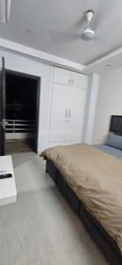 2 BHK Independent Builder Floor