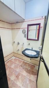 Image of 890 Sq.ft 2 BHK Apartment / Flat for rent in Marathon Cosmos, Mulund West, Mumbai for Rs. 52000