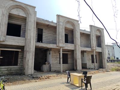 Image of 2800 Sq.ft 3 BHK Independent House for sale in Telibandha, Raipur for Rs. 12500000