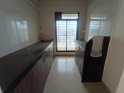 Kitchen Image of 1090 Sq.ft 2 BHK Apartment / Flat for sale in Ulwe Navi Mumbai for Rs. 10900000