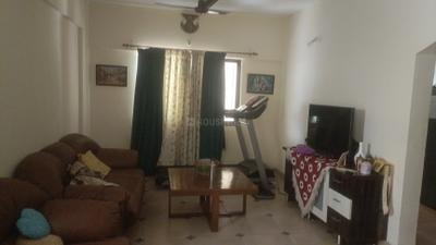 Living Room Image of 1250 Sq.ft 2 BHK Apartment / Flat for sale in Leela Garden Housing, Kalyani Nagar Pune for Rs. 18000000
