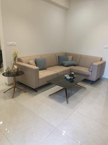 Hall Image of 950 Sq.ft 3 BHK Apartment / Flat for sale in Darshanam Seltosa, Sevasi Vadodara for Rs. 5100000