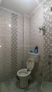 Bathroom Image of 900 Sq.ft 3 BHK Builder Floor for sale in Dabri New Delhi for Rs. 9000000