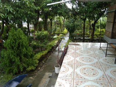 Balcony Image of 4500 Sq.ft 2 BHK Independent House for sale in Butibori Nagpur for Rs. 6200000