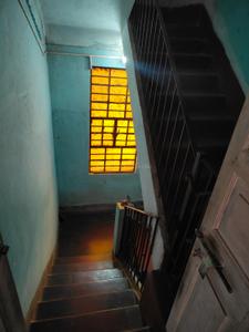 Balcony Image of 2200 Sq.ft 4 BHK Duplex for sale in Behala Chowrasta Kolkata for Rs. 9500000