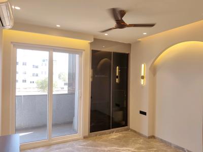 3 BHK Independent Builder Floor