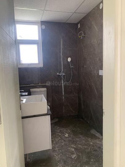 43A, Sector 43 Bathroom 1