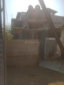 Balcony Image of 1260 Sq.ft 1.5 BHK Independent House for sale in Manewada Nagpur for Rs. 6000000