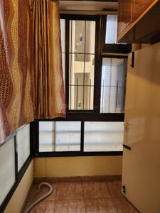 Bedroom Image of 705 Sq.ft 1 BHK Apartment / Flat for sale in Sethna Power Tower, Hennur Bengaluru for Rs. 8500000