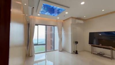 Hall Image of 2200 Sq.ft 2 BHK Apartment / Flat for sale in Piramal Mahalaxmi South Tower, Mahalakshmi Mumbai for Rs. 150450000