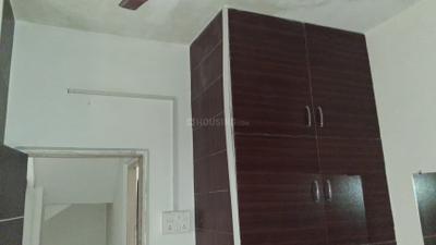 Bedroom Image of 1500 Sq.ft 3 BHK Independent House for rent in Bopal Ahmedabad for Rs. 32000