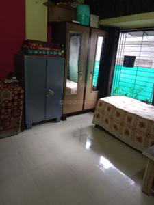 Bedroom Image of 530 Sq.ft 1 BHK Apartment / Flat for sale in Mirjoli Chiplun for Rs. 1600000