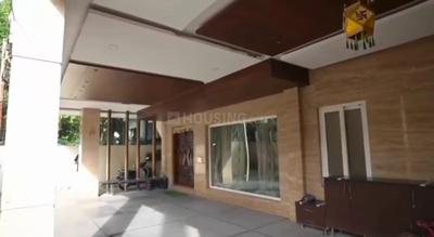 Balcony Image of 18000 Sq.ft 5 BHK Independent House for sale in Jubilee Hills Hyderabad for Rs. 350000000