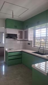 Kitchen Image of 2600 Sq.ft 4 BHK Independent House for sale in Kakkanad Kochi for Rs. 17500000