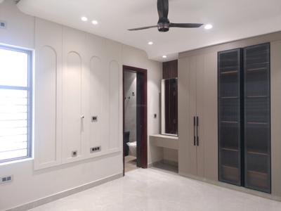 Bedroom Image of 2250 Sq.ft 4 BHK Builder Floor for sale in Sector 85 Faridabad for Rs. 23500000