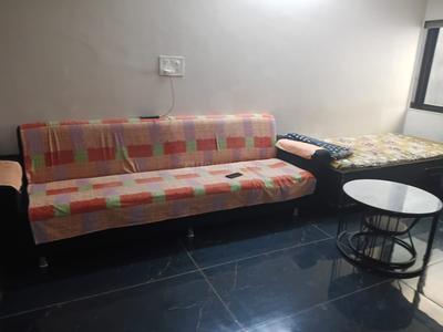 Hall Image of 1620 Sq.ft 3 BHK Independent House for sale in Vastrapur Ahmedabad for Rs. 27500000