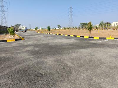 Image of 1350 Sq.ft Residential Plot / Land for sale in Kondampatty, Coimbatore for Rs. 1523000