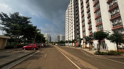 Image of 755 Sq.ft 2 BHK Apartment / Flat for sale in Lodha Crown Dombivli 1, Dombivli East, Thane for Rs. 5599000