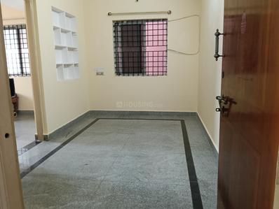 1 BHK Flat