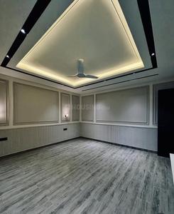 Bedroom Image of 2450 Sq.ft 4 BHK Builder Floor for sale in Gujranwala Town New Delhi for Rs. 46500000