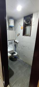Kitchen Image of 1008 Sq.ft 3 BHK Apartment / Flat for rent in Dwarka Sector 28 Apartment, Sector 28 Dwarka New Delhi for Rs. 35000