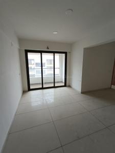 Hall Image of 1760 Sq.ft 3 BHK Apartment / Flat for rent in Sthapatya Bliss, Shilaj Ahmedabad for Rs. 31000