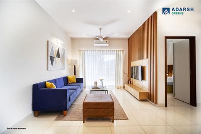 2 BHK Flat