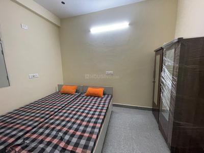 Bedroom Image of Haven pg  in Sector 134, Noida