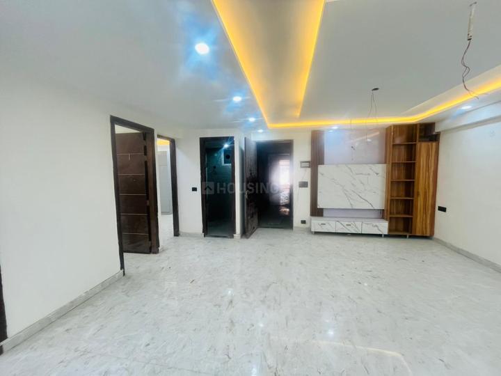 Golden residency Main Image 1