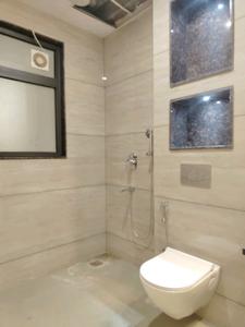 Bedroom One Image of 1300 Sq.ft 2 BHK Builder Floor for sale in SS The Lilac, Sector 49 Gurgaon for Rs. 13800000