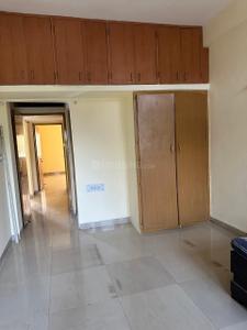 Bedroom Image of 1500 Sq.ft 2 BHK Independent House for rent in Pipliyahana Indore for Rs. 20000