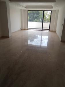 Hall Image of 3600 Sq.ft 4 BHK Builder Floor for sale in RWA Anand Vihar, Anand Vihar New Delhi for Rs. 52500000