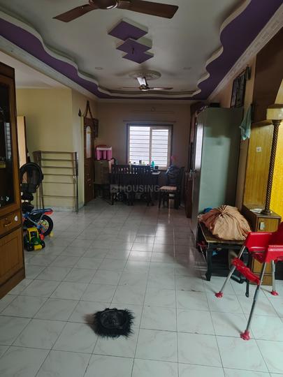 Sri Satyam residency Main Image 1