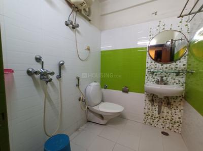 Image of 1200 Sq.ft 2 BHK Apartment / Flat for sale in Gariahat, Kolkata for Rs. 13000000