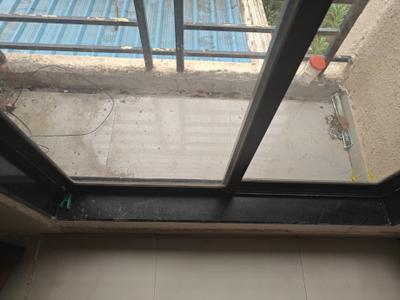 Kitchen Image of 690 Sq.ft 1 BHK Apartment / Flat for sale in Ulwe Navi Mumbai for Rs. 4990000