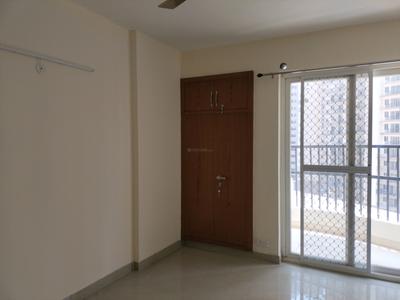 Bedroom Image of 1195 Sq.ft 2 BHK Apartment / Flat for sale in Amrapali Heartbeat City IV, Sector 107 Noida for Rs. 13000000