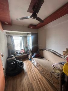 Bedroom Image of 410 Sq.ft 1 BHK Apartment / Flat for sale in Lower Parel Mumbai for Rs. 11400000
