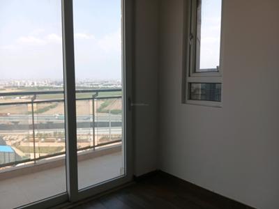 Bedroom Image of 2149 Sq.ft 3.5 BHK Apartment / Flat for sale in Conscient Heritage Max, Sector 102 Gurgaon for Rs. 30000000