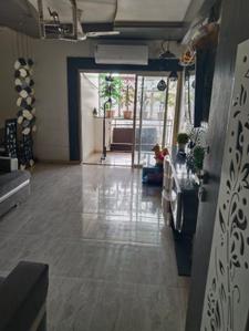 Hall Image of 1830 Sq.ft 3 BHK Penthouse for sale in Jodhpur Ahmedabad for Rs. 12000000