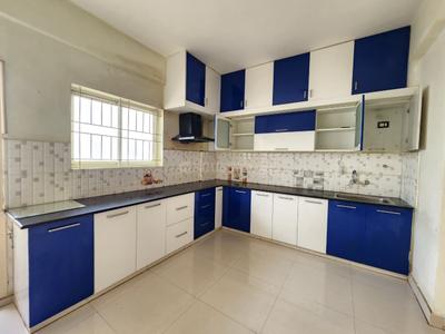 Kitchen Image of 1345 Sq.ft 2 BHK Apartment / Flat for sale in United Developers Elysium, K R Puram Bengaluru for Rs. 10900000