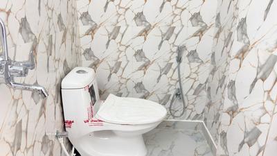 Image of 380 Sq.ft 1 RK Studio for rent in Sector 44, Noida for Rs. 9999