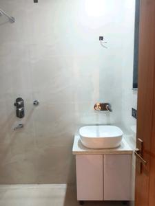 Bedroom Two Image of 1500 Sq.ft 3 BHK Builder Floor for sale in Skywhales Vienna Greens, Sector 99A Gurgaon for Rs. 15500000