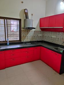 Kitchen Image of 3200 Sq.ft 5 BHK Independent House for sale in Avanti Vihar Raipur for Rs. 11000000