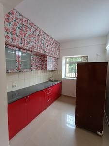 Kitchen Image of 1825 Sq.ft 3 BHK Apartment / Flat for sale in Patel Smondo 3 by GM Infinite, Electronic City Bengaluru for Rs. 15300000