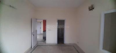 Hall Image of 750 Sq.ft 2 BHK Apartment / Flat for sale in Nimbus Express Park View I, Chi V Greater Noida for Rs. 6000000