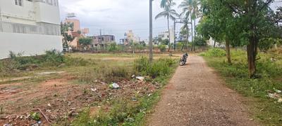 Image of 2400 Sq.ft Residential Plot / Land for sale in Vijayanagar, Mysore for Rs. 26500000