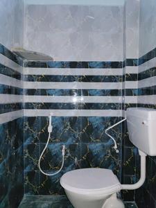 Bedroom Two Image of 465 Sq.ft 2 BHK Independent House for sale in Sevvapet Chennai for Rs. 2555000