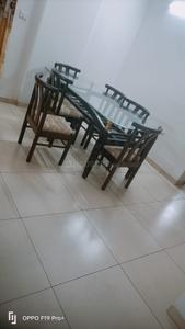Hall Image of 1800 Sq.ft 3 BHK Apartment / Flat for rent in Sushma Chandigarh Grande, Gazipur Zirakpur for Rs. 42000