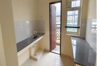 Kitchen Image of 1334 Sq.ft 3 BHK Apartment / Flat for sale in KG Impressions, Maduravoyal Chennai for Rs. 14674000