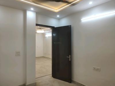 Bedroom Image of 1485 Sq.ft 3 BHK Builder Floor for sale in Green Field Colony Faridabad for Rs. 12800000